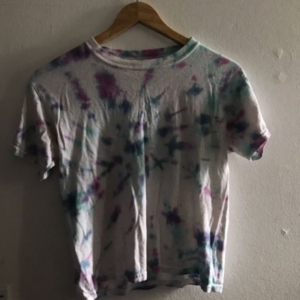 Hand made